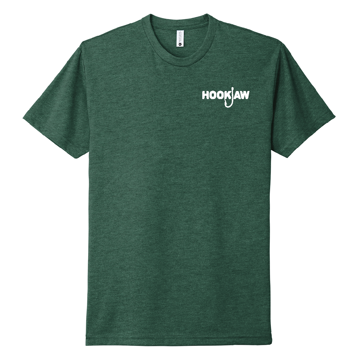 Brooke Flag Tee