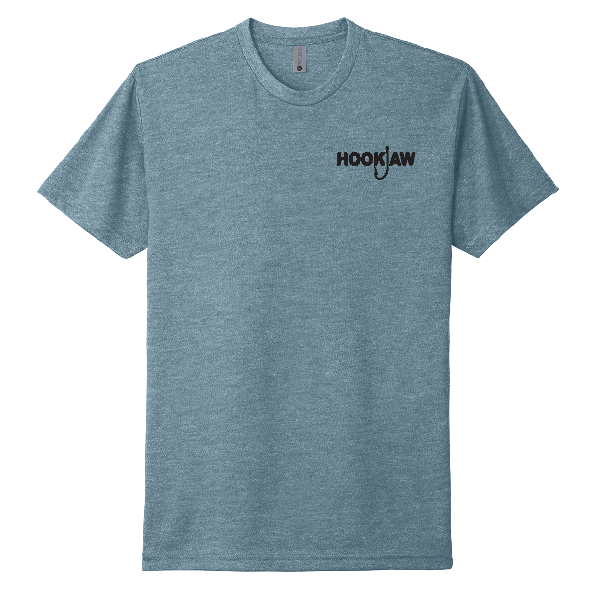Brooke Flag Tee