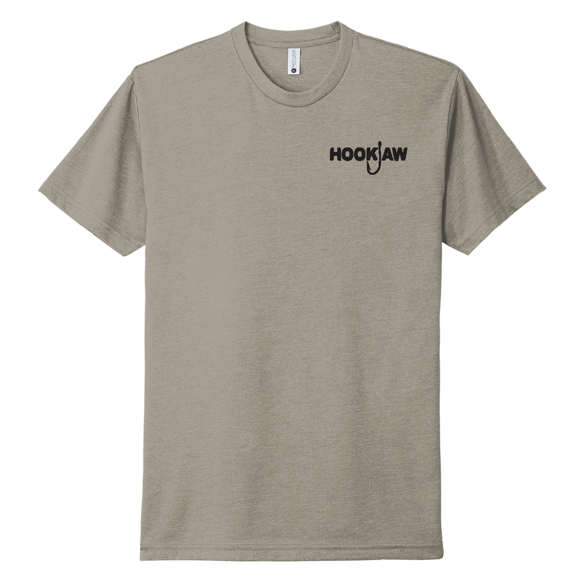 Brooke Flag Tee