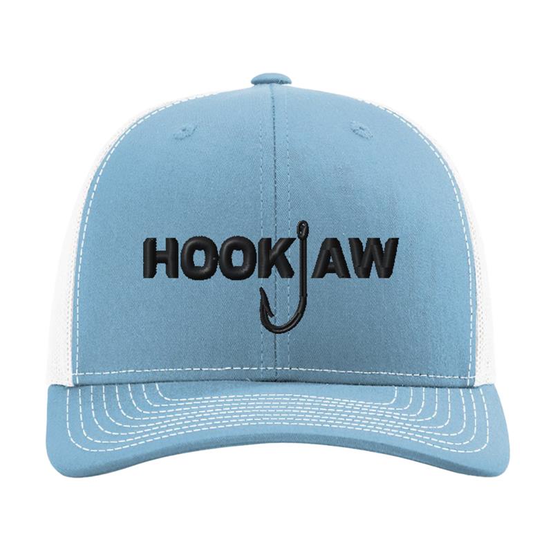 HookJaw Classic Trucker