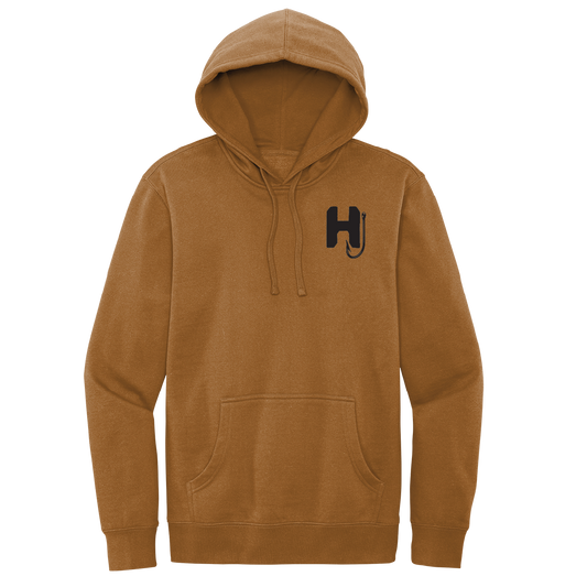 Brook Head Hoodie
