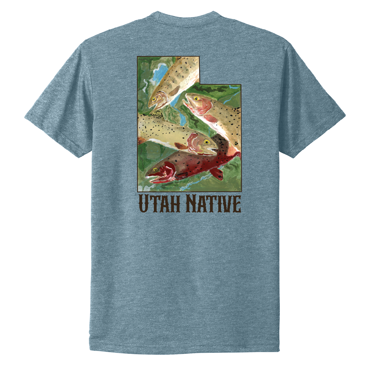 Utah Native