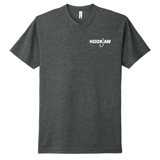 First Catch Tee