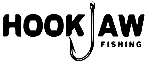 HookJaw Fishing