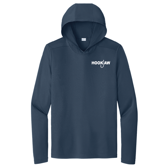 Mid Cast Sun Hoodie