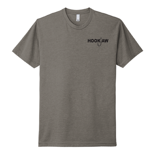 Mid Cast Tee