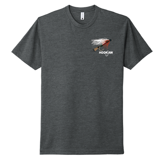 Royal Coachman Tee