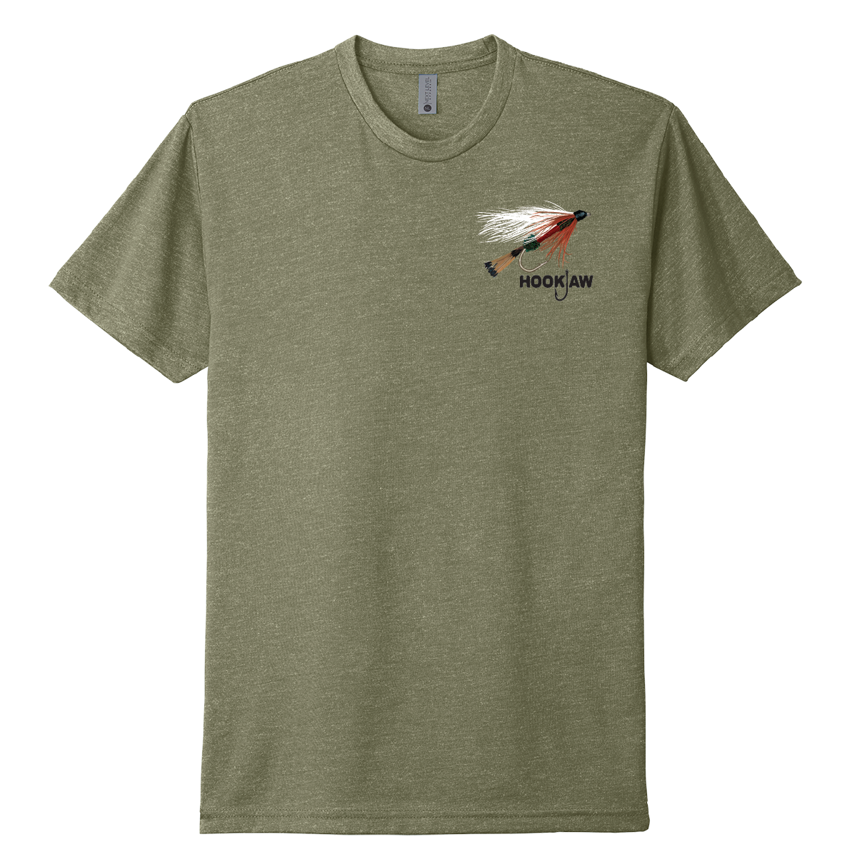 Royal Coachman Tee