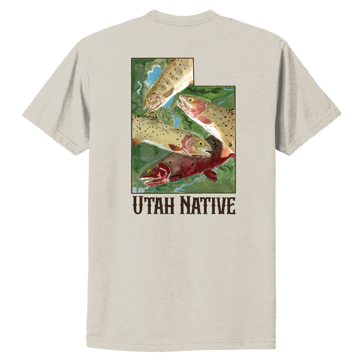 Utah Native