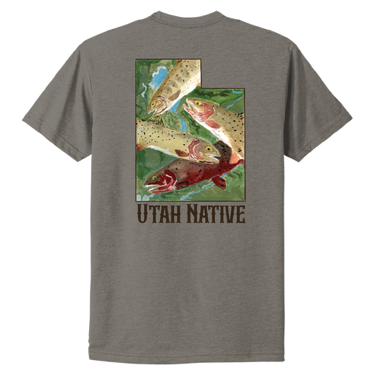 Utah Native