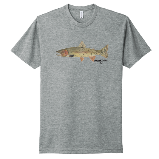 Cutthroat Tee