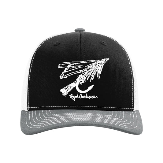 Royal Coachman Hat