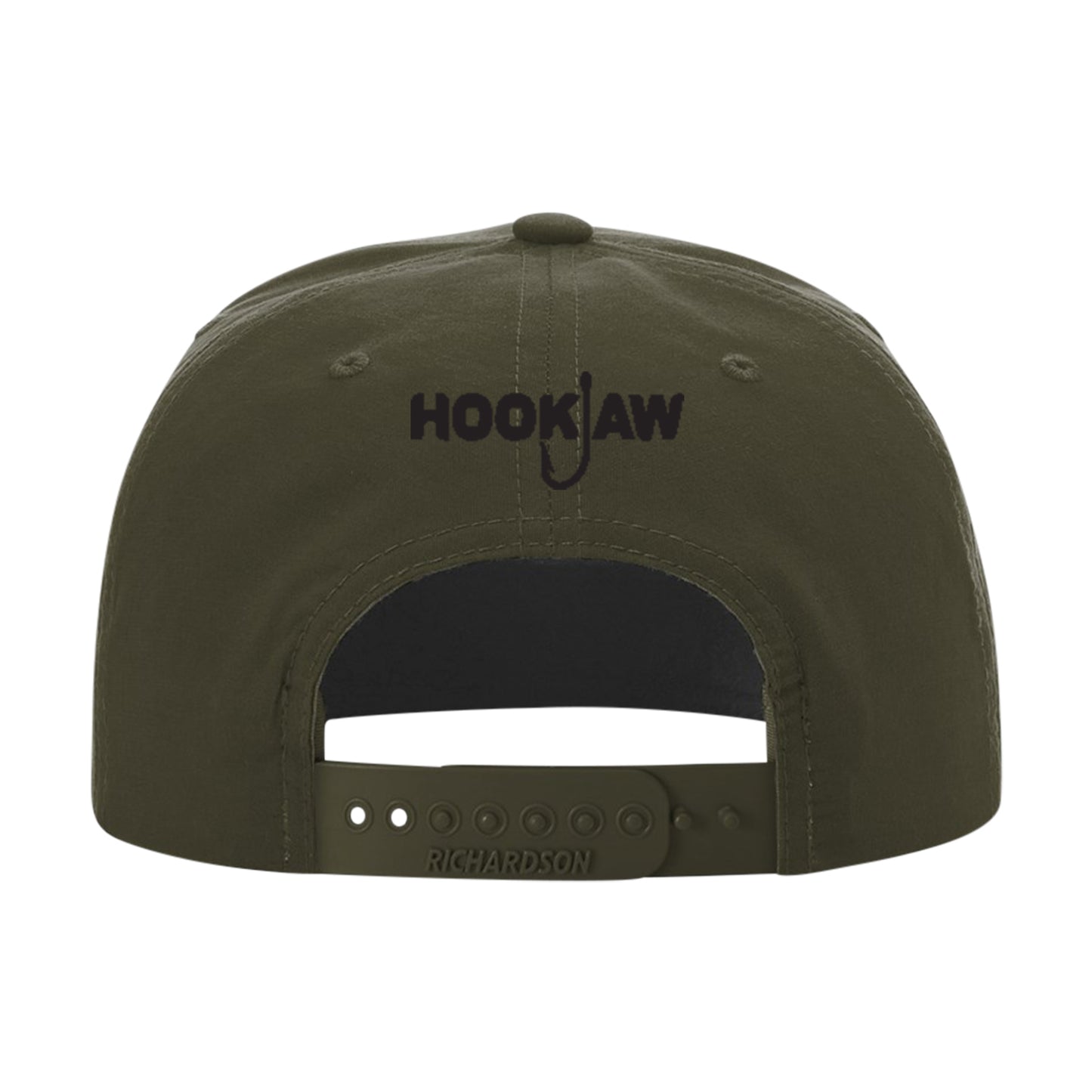 Brownie Rope Hat